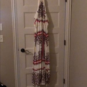 NWT XXL maxi dress plus size